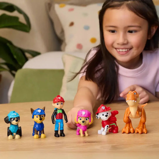 Spin Master Movie Paw Patrol за 3+ години