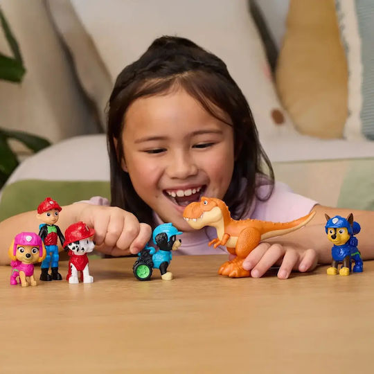 Spin Master Movie Paw Patrol за 3+ години