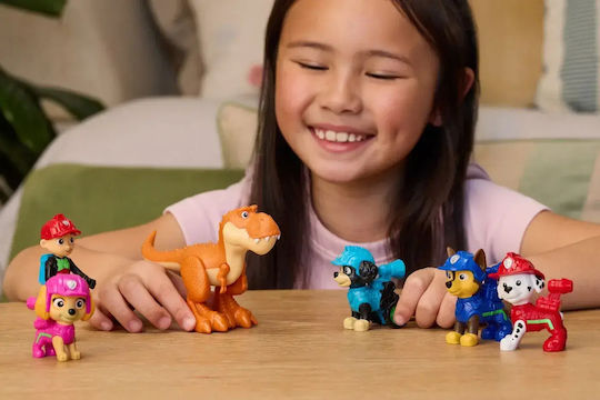 Spin Master Movie Paw Patrol за 3+ години