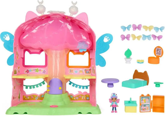 Gabby's Dollhouse Миниатюрна игра