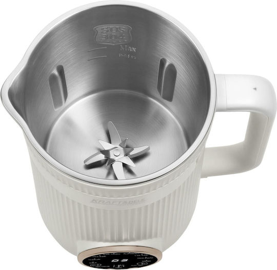 Aparat pentru lapte vegetal Kraft&dele 1250 W Kd4314