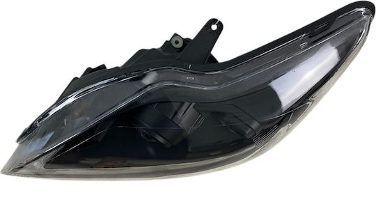 Фарове За Автомобил Ford Focus 2009-2011 LED Дневни Светлини Комплект 2 Бройки