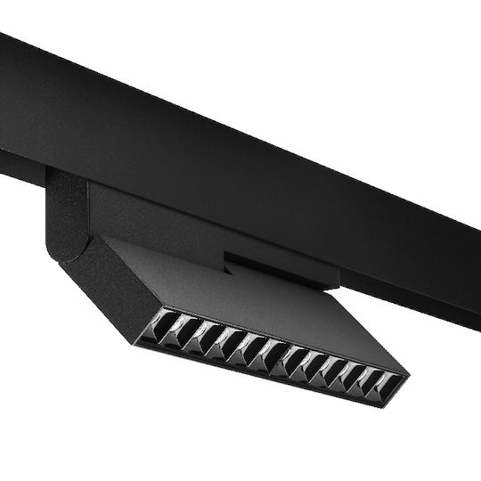 Baris Light LED Commercial Linear Wall Lighting 16W Natural White 34cm