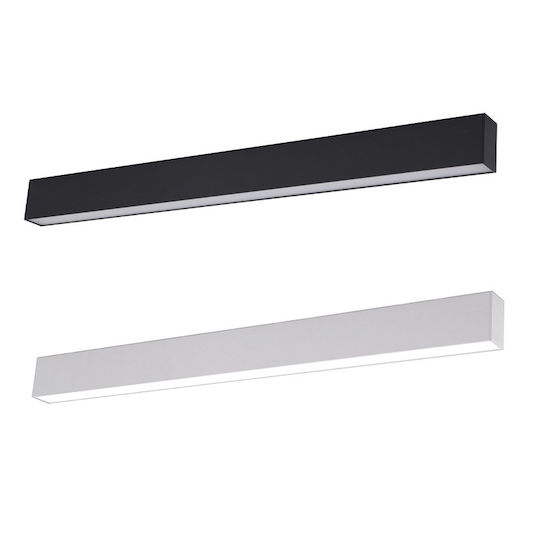 Baris Light LED Commercial Linear Wall Lighting 15W Warm White