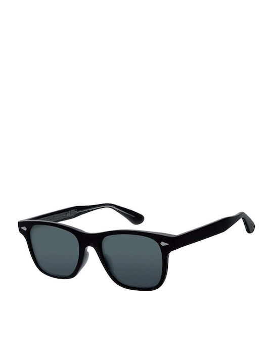 CP Premium Unisex Ochelari De Soare Cu Culoare Full Face Albastru Deschis Și Culoare Albastru Deschis CP4037