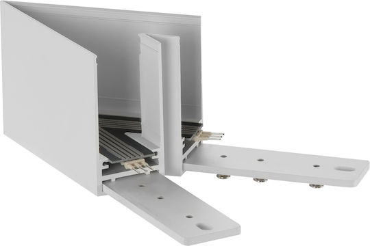 45d Ecke Magnetisch Mini Oberfläche Sandweiß 1 Stück