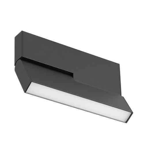 Baris Light LED Commercial Linear Ceiling Lighting 16W Warm White