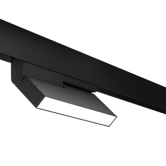 Baris Light LED Commercial Linear Ceiling Lighting 16W Natural White