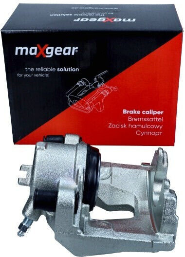 Δαγκάνα Φρένων Honda Εμπρός Civic 1.0-1.8 12 Αριστερή Bhx613e