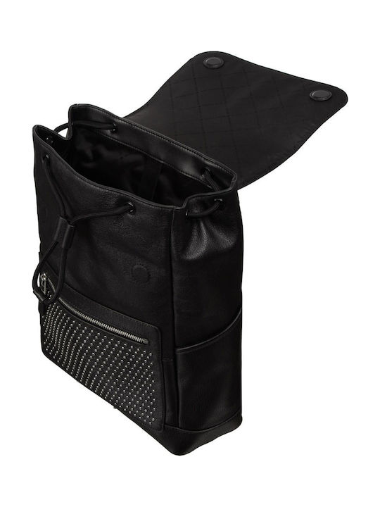 Michael Kors Rucksack Schwarz