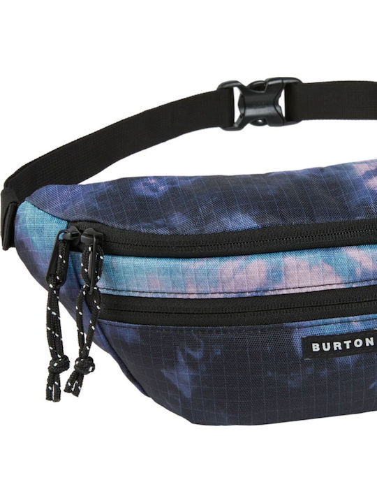 Burton Burton