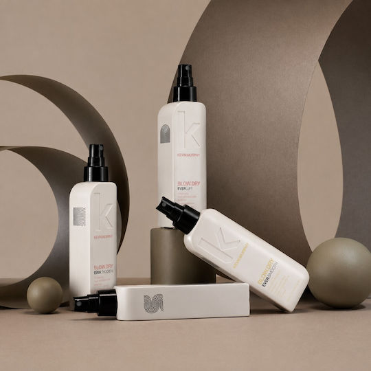 Kevin Murphy Ever.smooth Θερμοπροστασίας Μαλλιών κατά του Φριζαρίσματος 150ml