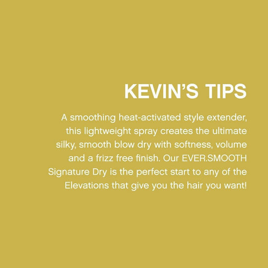 Kevin Murphy Ever.smooth Θερμοπροστασίας Μαλλιών κατά του Φριζαρίσματος 150ml