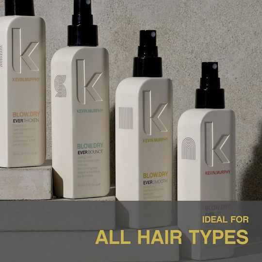 Kevin Murphy Ever.smooth Θερμοπροστασίας Μαλλιών κατά του Φριζαρίσματος 150ml