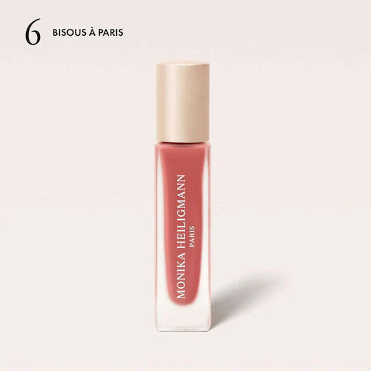 Elixir Lip Gloss Χρυσό