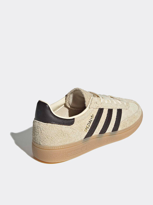 Handball Spezial Γυναικεία Sneakers Μπεζ