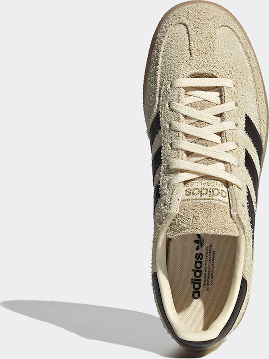 Handball Spezial Γυναικεία Sneakers Μπεζ