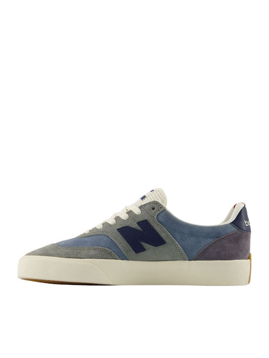 New Balance Sneakers Sneakers Sneakers Μπλε