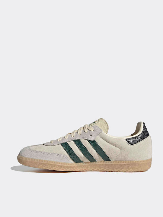 adidas Samba OG Men's Sneakers Beige