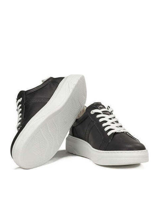 Ανδρικά Sneakers Μαύρο