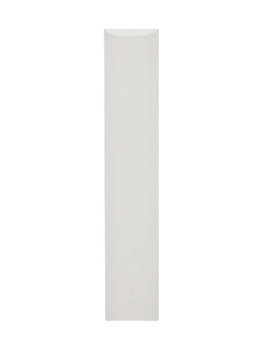 GloboStar Wasserdichtes LED-Leuchten Eingeknopfte Warmweiß GLB-103-0007