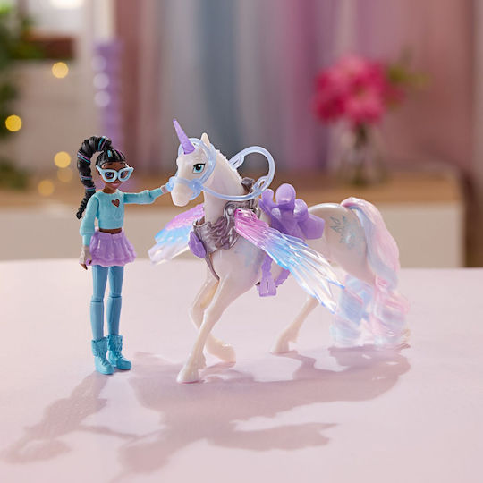 Unicorn Academy Miniature Toy