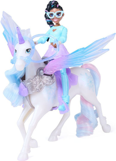 Unicorn Academy Miniature Toy