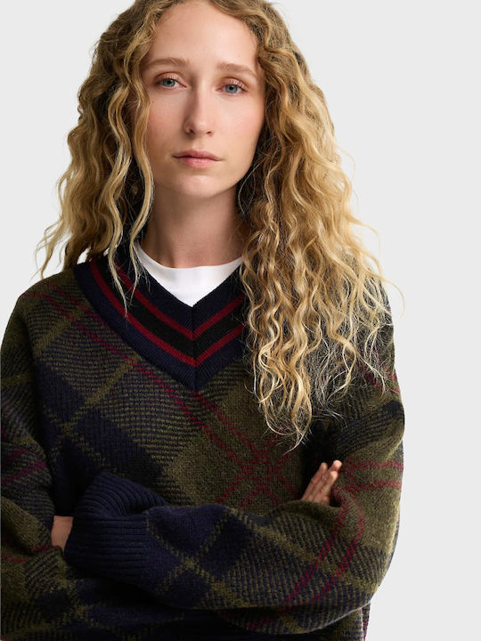 Barbour Barbour