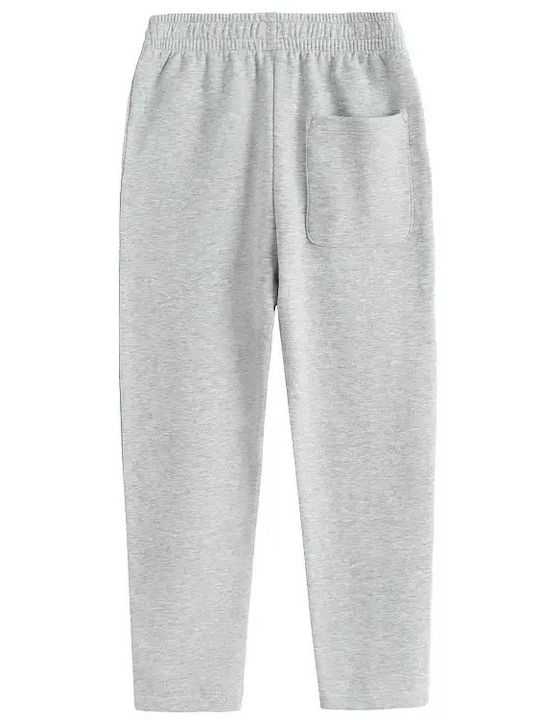 Set Trening Pentru Copii Gri