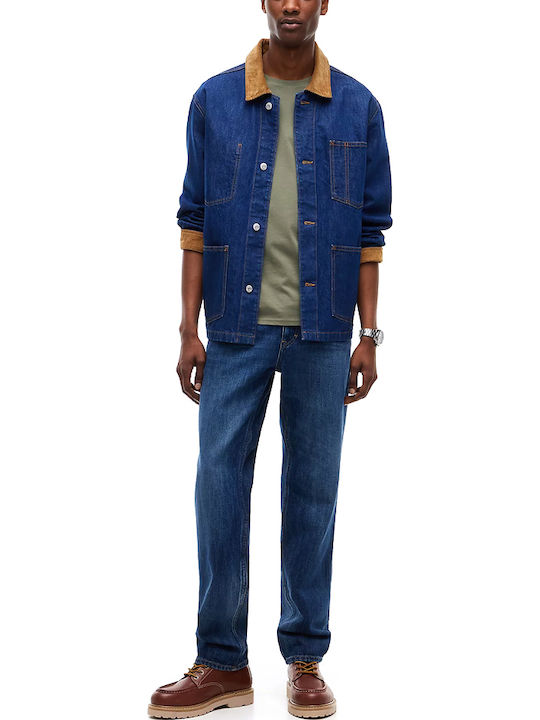 T-shirt Khaki