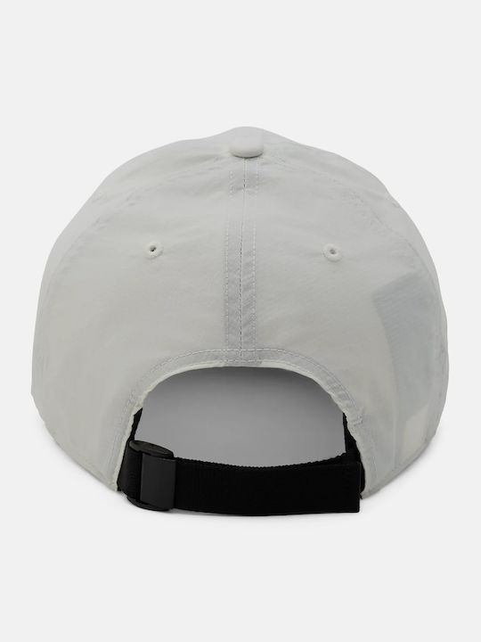 New Balance '47 Clean Up Run Hat Angora Black Lah00453aga