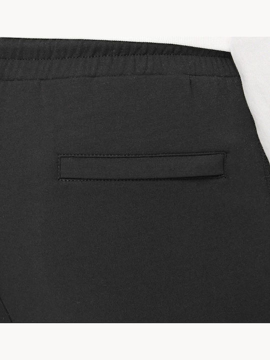 Sweatpants Black