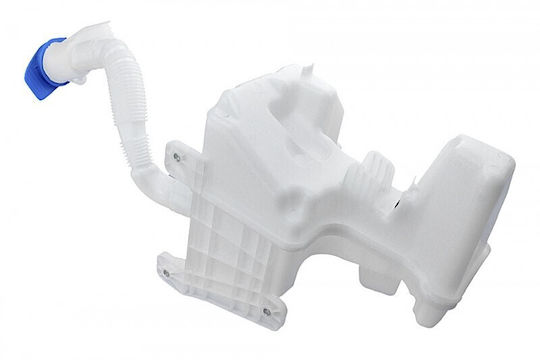 Washer Fluid Reservoir Volkswagen Golf Vii 12 Headlight Cleaning System 5g0955453h