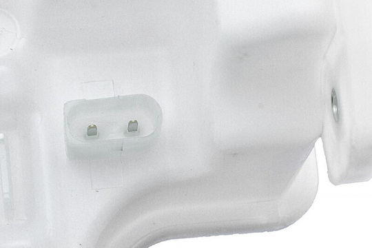 Washer Fluid Reservoir Volkswagen Golf Vii 12 Headlight Cleaning System 5g0955453h