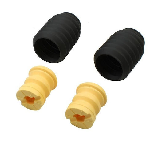 Shock Absorber Mounting Set Bmw Front E28 30 34 36 38 46 Complete Bumpers + Covers Ted45621