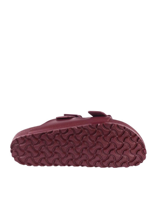 Arizona Flip-Flops in Purple Colour
