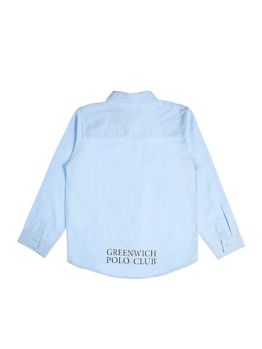 Greenwich Polo Club