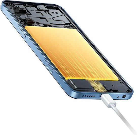 BlackView Wave 7C Dual SIM (4/64GB) Arctic Blue