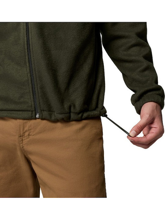 Columbia Steens Mountain 2.0 Fleece Ζακέτα Πράσινη