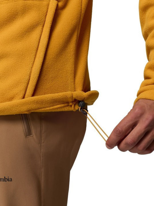 Fast Trek II Ανδρική Ζακέτα Fleece 735