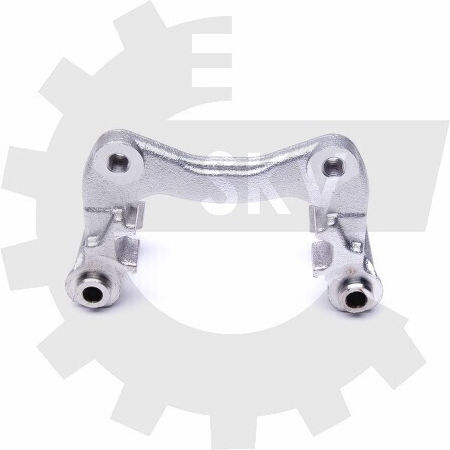 Brake Caliper Support Base Rear Left Right 443615425