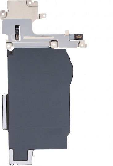 Clappio Antenna Module Wireless Charging Nfc Ribbon Galaxy Note 20 Ultra Black