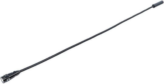 Flexible Lampe 4 LED Dioden BGS 2996 BGS 2996-1