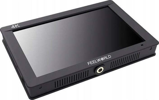 FeelWorld Feldmonitor Fw703 7" 1920x1200 Schlankes Design