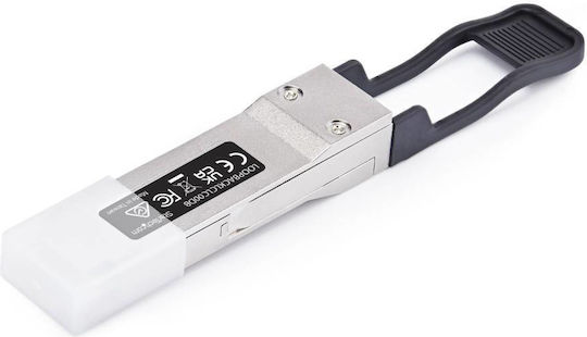 Startech Modul Loopback Qsfp28 100G Adaptor Loopback Pasiv Argintiu Conform Msa