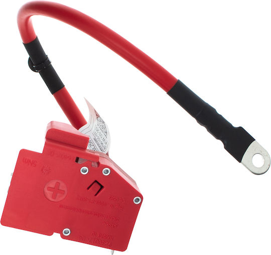 Bmw 3 G20 G21 2018 Positive Battery Terminal