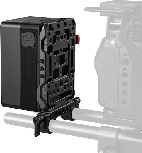 Smallrig Mini Akku Kit V Mount 5047 Vb99 Pro 4292 + 3016