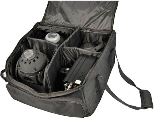 Cobra Pro Cc1019 Universelle Gepolsterte Fall 43.1 X 43.1 X 21.6 Cm Cc1019
