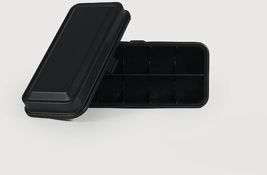 Kodak Kodak Film Case 120/135 Large Black