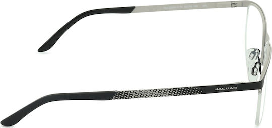 Unisex Metallisches Jaguar 33599 1173 19 55
